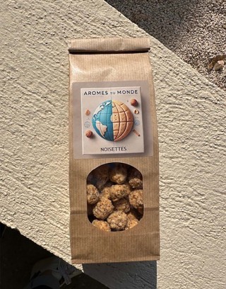 Biscuits sucrés & salés en format mini