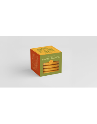 Biscuits Marcel Pagnol