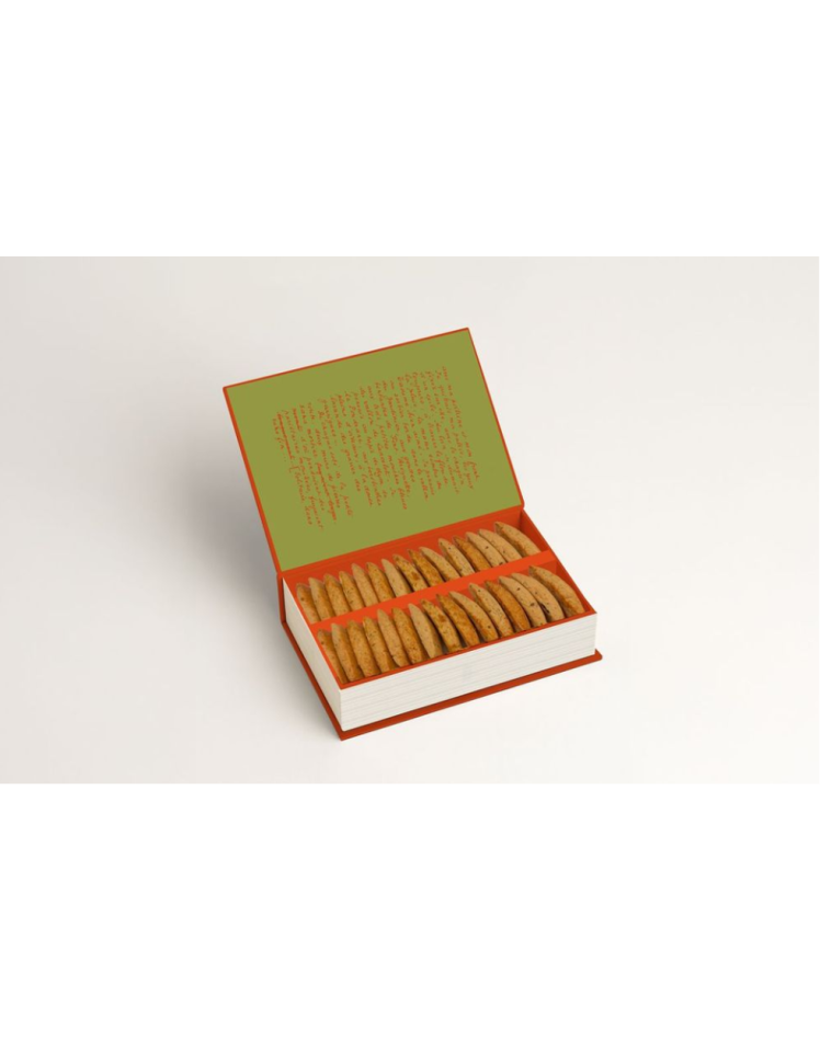 Biscuits Marcel Pagnol