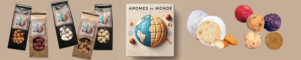Arôme du Monde
