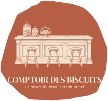 Comptoir des Biscuits