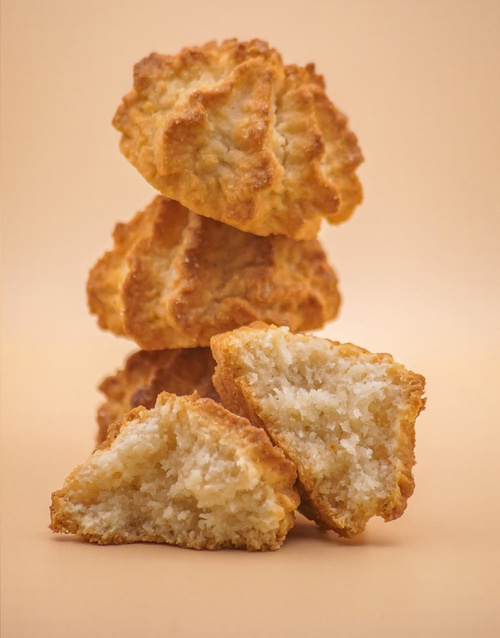 Rochers noix de coco