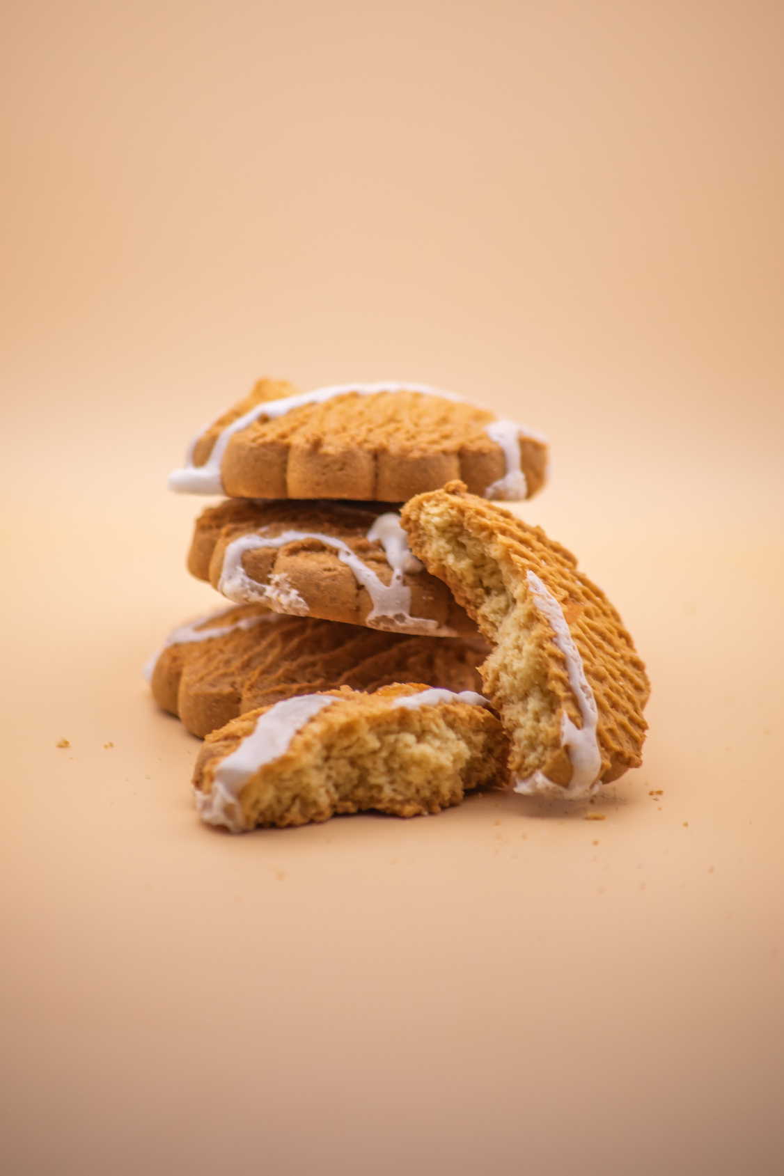 Biscuits de la collection Comptoir des Biscuits