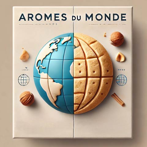 arome mondee